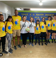 (  Foto: Divulgação/Academia e Futebol de Alagoas / Perfil Brasil