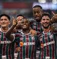 Fluminense já pensa no Mundial de Clubes   Foto: Marcelo Gonçalves/Fluminense / Divulgação