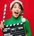 Quando as luzes começam a brilhar, não há dúvida de que o natal está chegando. Confira os filmes de natal para cada signo ver este ano! -  Foto: Shutterstock / João Bidu