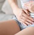 A endometriose prejudica a realização de tarefas diárias -  Foto: Shutterstock / Alto Astral