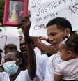 Dado alarmante: 71.600 crianças foram vítimas de homicídio em todo o mundo no ano referência de 2021  Foto: DW / Deutsche Welle