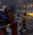 Kratos enfrentará sozinho demônios internos em sua jornada por Valhalla (Imagem: Divulgação/Santa Monica Studios)  Foto: Canaltech