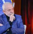 Presidente Lula colhe frutos na economia, mas ainda não são suficientes  Foto: Ricardo Stuckert/Presidência da República