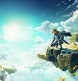 Próximo Zelda não será sequência de Tears of the Kingdom, afirma produtor.  Foto: Reprodução/Nintendo