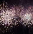 Os fogos de artifício podem causar acidentes - Shutterstock  Foto: Alto Astral