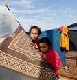 Nove em cada 10 famílias estão com dificuldades para comer, diz ONU  Foto: Reuters / BBC News Brasil