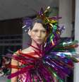 Desfile Ponto Firme e Kevin Germanier   Foto: Marcelo Soubhia/@agfotosite / Elas no Tapete Vermelho