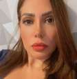 A policial civil Giovanna Cavalcanti Nazareno foi presa na noite de sexta-feira, 8  Foto: Reprodução/Redes sociais