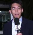 Rafael Ihara pediu demissão da Globo e deve assumir novo projeto  Foto: Reprodução/Instagram