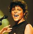 Como faleceu Cássia Eller? Relembre o momento em que o Brasil se despediu da cantora -  Foto: Pinterest / Famosos e Celebridades