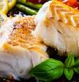 O bacalhau é muito consumido em festas como o Natal -  Foto: Shutterstock / Alto Astral