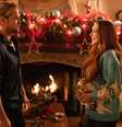 Os filmes de Natal geralmente são recheados de clichês e tramas genéricas. (Imagem:Divulgação/Netflix)  Foto: Canaltech