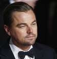 Leonardo DiCaprio "se veste mal e fede", diz modelo.  Foto: Getty Images / Purepeople
