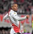  Foto: JUAN MABROMATA/AFP via Getty Images - Legenda: De La Cruz, à esquerda, é um dos maiores nomes do River Plate / Jogada10