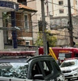 PM mata homem que fazia mulher refém em apartamento em SP  Foto: Reprodução/Redes Sociais