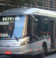 Cidade de São Paulo terá ônibus de graça aos domingos a partir de 17 de dezembro  Foto: CartaCapital