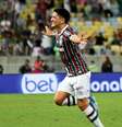  Foto: FOTO DE MAILSON SANTANA/FLUMINENSE FC / Gazeta Esportiva