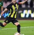 -  Foto: Divulgação / Al Ittihad - Legenda: Benzema é o grande nome do Al Ittihad para a disputa do Mundial de Clubes / Jogada10