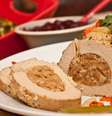 O tofurkey é uma opção vegetariana ideal para substituir o peru na ceia de Natal  Foto: Jay Ondreicka | Shutterstock / Portal EdiCase