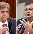  Foto: Alejandro Zambrana/TSE Edilson Rodrigues/Agência Senado / Perfil Brasil