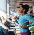 Musculação ou cardio: como emagrecer mais rápido? -  Foto: Shutterstock / Saúde em Dia