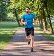 Correr envelhece o rosto - Shutterstock  Foto: Sport Life