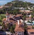 Não há consenso sobre o real valor de Mar-a-Lago  Foto: REUTERS / BBC News Brasil