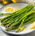 Consumo de aspargo para emagrecer - Shutterstock  Foto: Sport Life