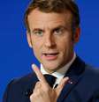 O partido de Macron e aliados não têm maioria absoluta no Parlamento e precisam do apoio dos conservadores  Foto: DW / Deutsche Welle