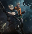 Remake de Resident Evil 4 está disponível para PC, consoles e chegará no final do mês para iPhone 15  Foto: Capcom / Divulgação