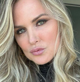 Susana Werner compartilha vídeo sobre violência patrimonial e alerta mulheres  Foto: Reprodução/Instagram/susanawerner