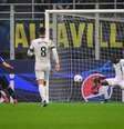 Foto Marco Bertorello/AFP via Getty Images - Legenda: Real Sociedad e Inter de Milão ficam no 0 a 0 Giuseppe Meazza -  Foto: Jogada10
