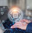 A inteligência artificial está se tornando cada vez mais comum nas novas tecnologias. (Imagem: Reprodução/Freepik)  Foto: Canaltech