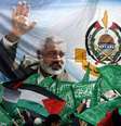 O Hamas tem um braço armado, mas também governa um território com mais de 2,3 milhões de habitantes  Foto: Getty / BBC News Brasil