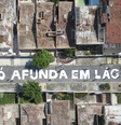 CPI para investigar afundamento de terrenos em Maceió deve começar amanhã, 13  Foto: Poder360