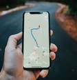 Google Maps facilita o controle sobre o histórico de localizações (Imagem: Tamas Tuzes-Katai/Unsplash)  Foto: Canaltech