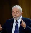 Presidente da República Luiz Inacio Lula da Silva  Foto: Reprodução/Reuters