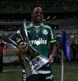  Foto: Cesar Greco/Palmeiras / Gazeta Esportiva