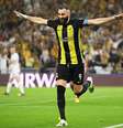 Benzema Al Ittihad  Foto: Esporte News Mundo