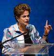 Dilma  Foto: presidente Dilma Rousseff foi eleita “Mulher Economista de 2023” ( Marcelo Camargo/Agência Brasil) / Agência Brasil