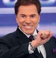 Silvio Santos: relembre as melhores pegadinhas do programa do apresentador -  Foto: Pinterest / Famosos e Celebridades