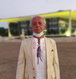 Marco Antonio Heredia Viveros  Foto: Reprodução/ Instagram 