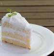 Bolo de coco  Foto: iStock