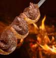 Picanha brasileira é eleita o 'melhor prato do mundo'  Foto: iStock