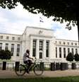 Sede do Federal Reserve em Washington, DC
22/08/2018
REUTERS/Chris Wattie  Foto: Reuters