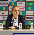  Foto: Reprodução/Fifa - Legenda: Holandesa, Wiegman é referência no futebol feminino europeu / Jogada10