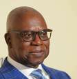 Andre Braugher  Foto: Reuters