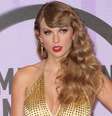 Taylor Swift: por que a cantora é tão famosa? -  Foto: Shutterstock / Famosos e Celebridades