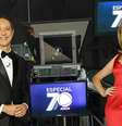  Foto: Divulgação/Record TV / Pipoca Moderna