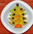 Os veganos podem aproveitar uma ceia de Natal deliciosa também - Shutterstock  Foto: Alto Astral